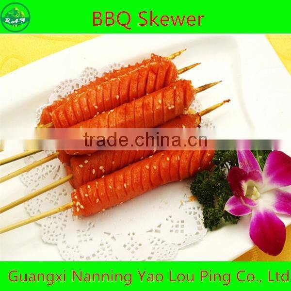 BBQ Accessories Tools Skewer