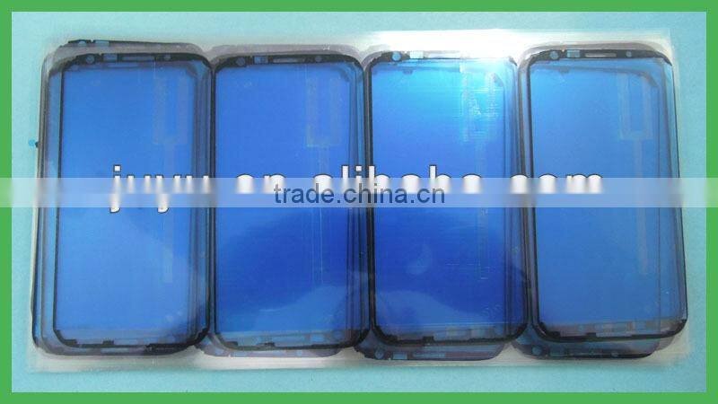 uv Clear Adhesive For Lcd Touch Screen,For Digitizer Screen for Samsung S3