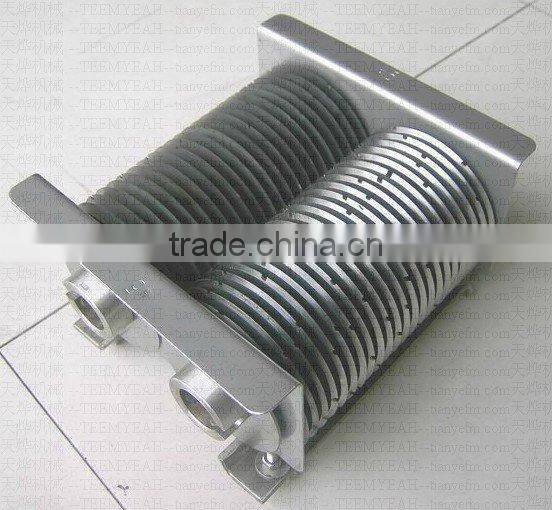 TW-150A Meat Mixer (Video)