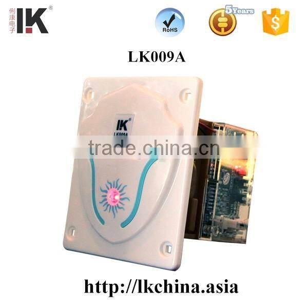 LK003M Ticket outlet ticket dispenser ticket machine