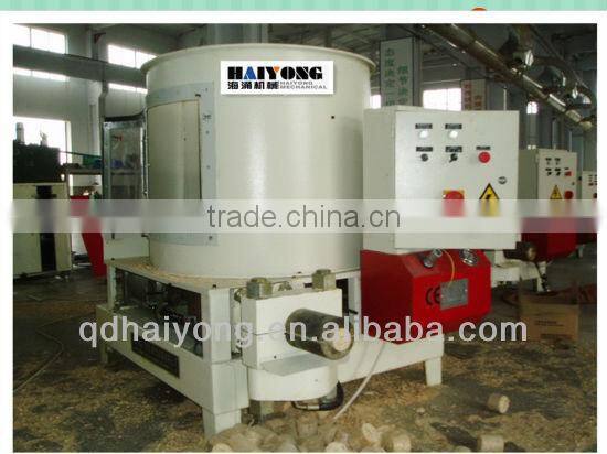 Briquetting press Machine