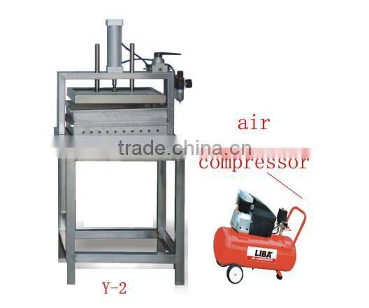 HOT SELLING Y-2 Tiangang Tofu pressing machine food processing