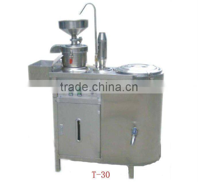 TG-30 Soya bean milk machine