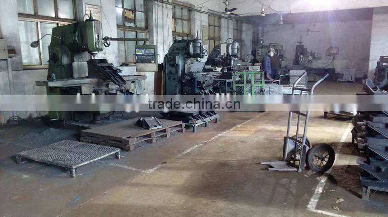 6" 150mm Heavy duty type swivel bench vice with anvil 83 series 017