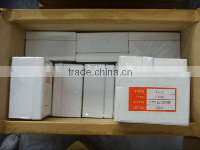 All size of carbide punch pin, dowel pin