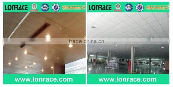 Free Asbestos Building Material Fiber Cement With SGS Approval