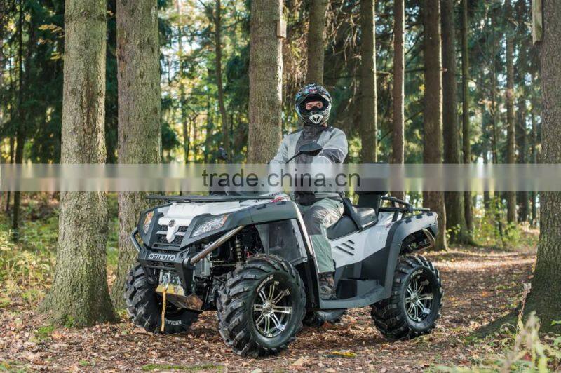 Factor price cheap CFmoto 800cc ATV 4x4 quad bike X8 for sale
