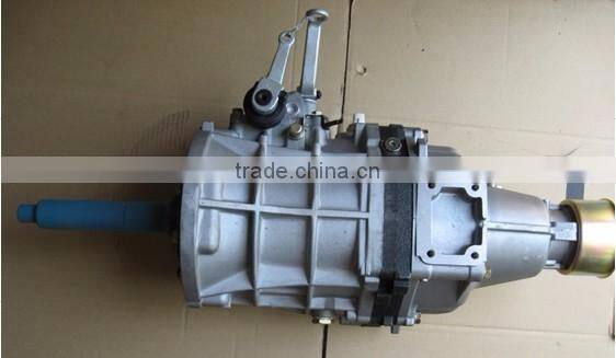 Transmission gearbox for Toyota Hilux 4X2 4Y/3L/5L