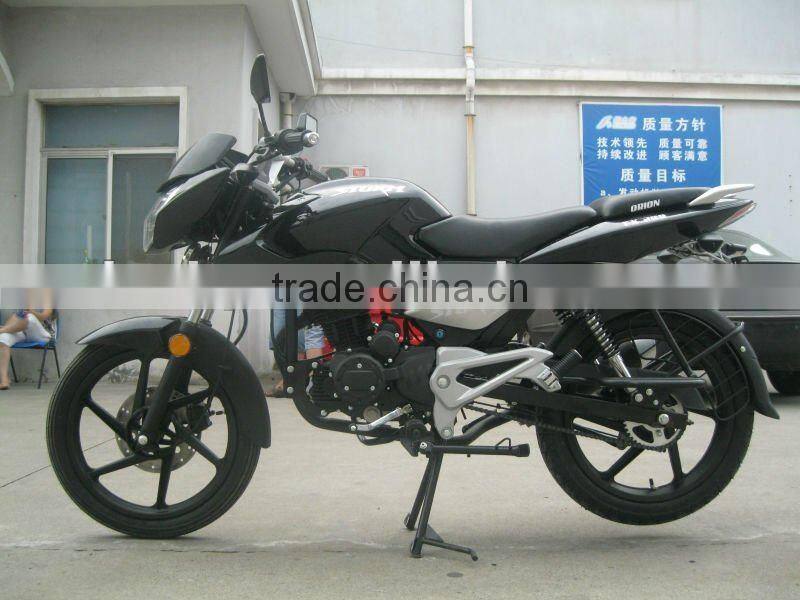 Bajaj motorcycle in 200cc