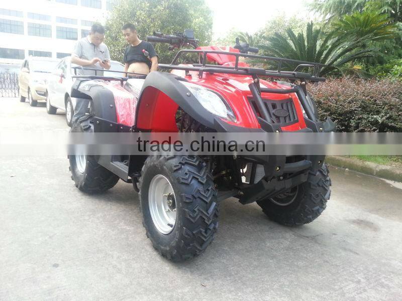 2016 NEW atv 250cc 250cc atv quad BIKE 250cc sports atv SAND BUGGY