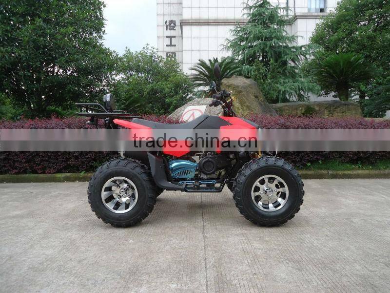 2017 new atv 150cc automatic quad bike design frame atv(JLA-13-11)