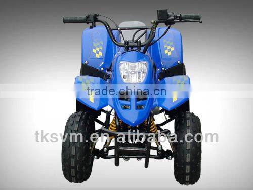 110cc atv atuo children atv