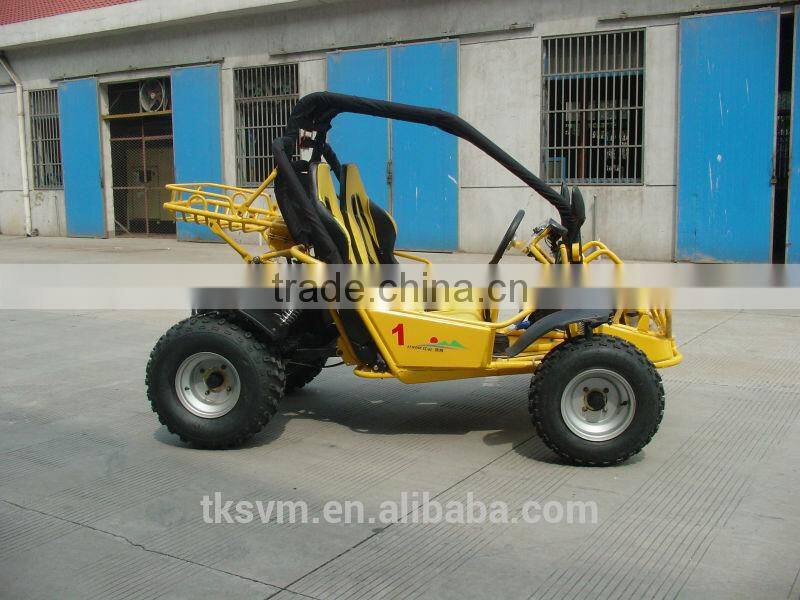 TK250GK-6 250cc Go Kart BUGGY