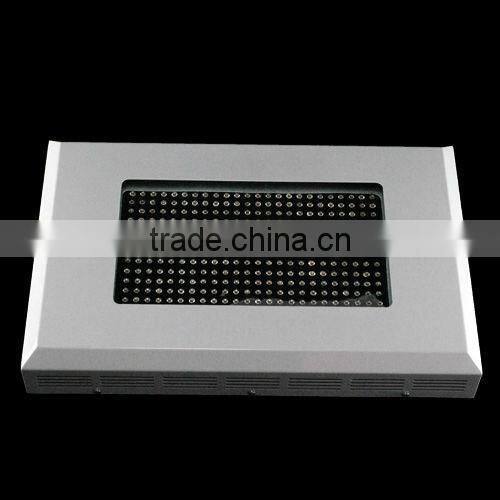 300W Hydroponics LED Grow light/LED grow lighting/Grow light LED