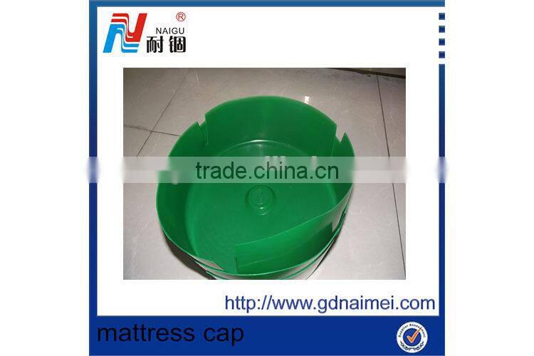 LDPE mattress cap