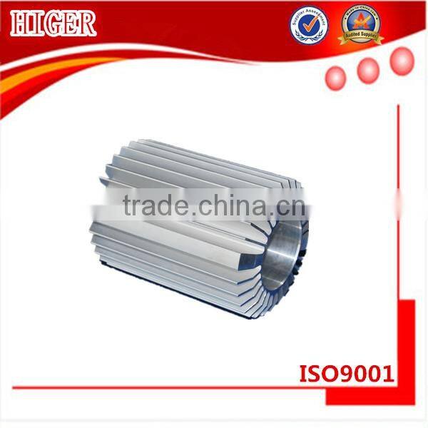 northern radiator/aluminum extrusions