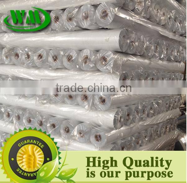 one side black one side white lumber wrap