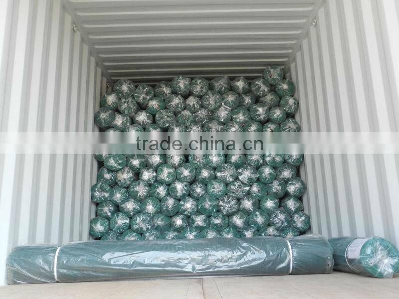 Against Sun Harmful Rays, Sun Shade Netting