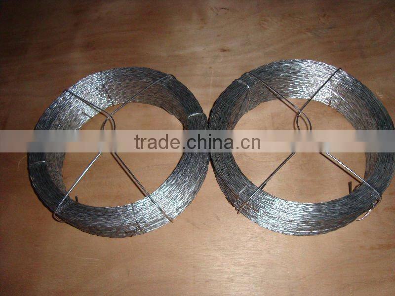 Twisted wire/Braided suspension wire