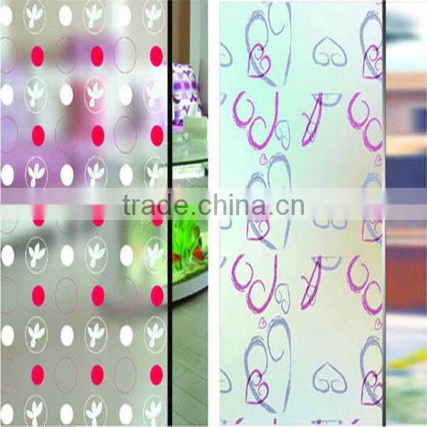 3-19mm Bronze Decorative Mirrors