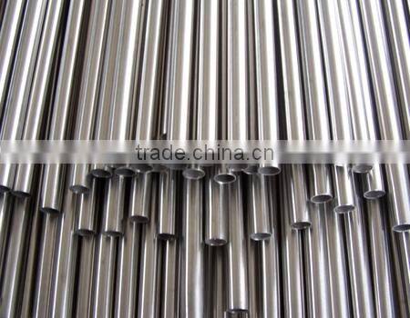 SUS316L stainless steel pipe