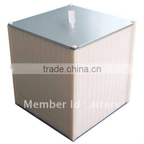 residential ventilator core