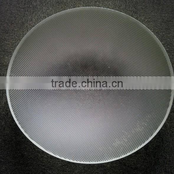 polycarbonate roof panel Round&Pyramid skylight for led