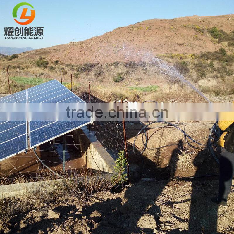 2017 Best quality factory price Solar panel with CE TUV Certificates