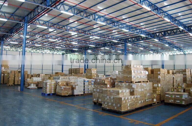 50kg Blue LED Portable Digital Luggage Scale with belt and Hook