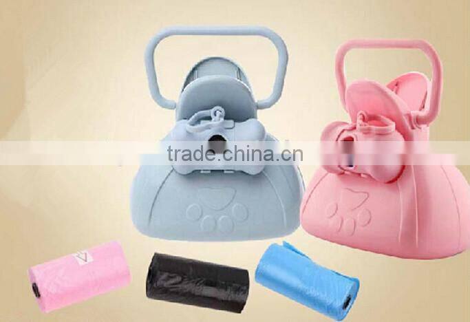 Outdoor mini box for storing Garbage bag/plastic box Garbage bag