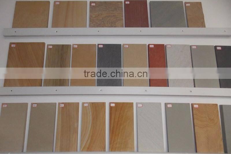 Natural white sandstone for promotion sale