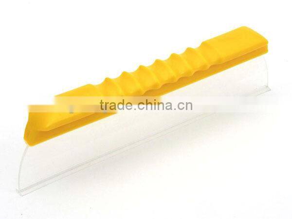 flexible silicone window car wash water blade better than towel
