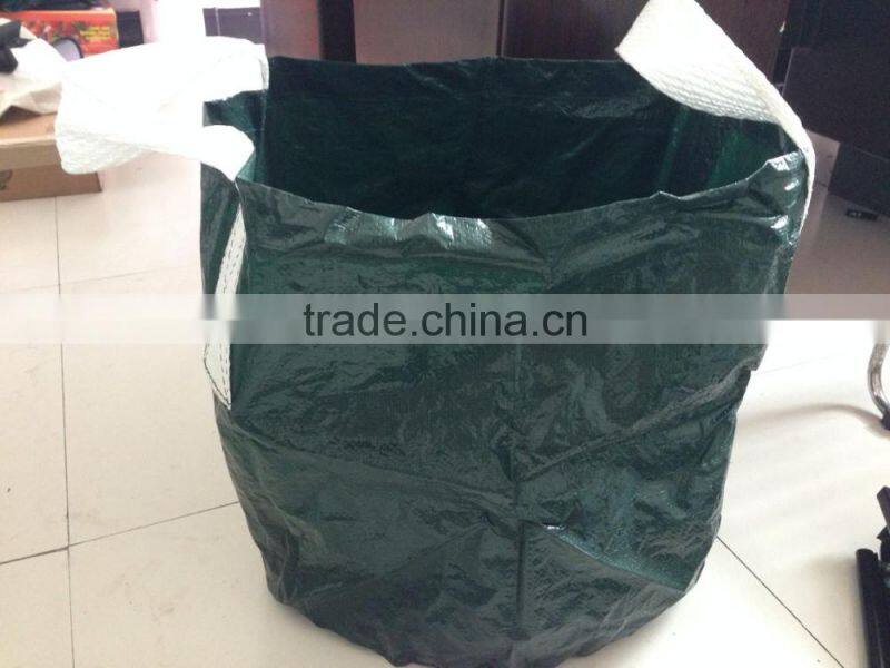 Garden Woven Planter Bag,Planting Tree