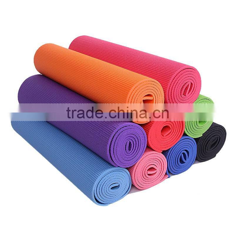 Kids Fitness dance Yoga Mat, Wholesale yoga mats In China