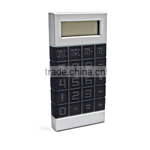 High quality funny pregnancy plastic calculator