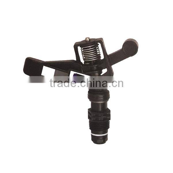 China farm irrigation sprinkler plastic