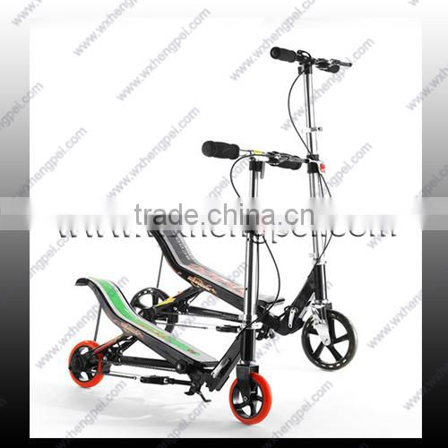 Children breaststroke scooter with CE