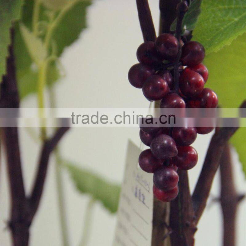 Favorable price artificial banana potted plant,fake artificial plants banana bonsai tree