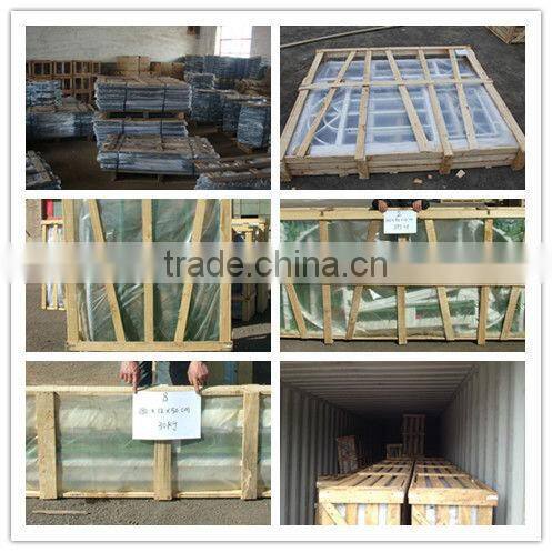 Trade Assurance garden decorative galvanized steel frame green house