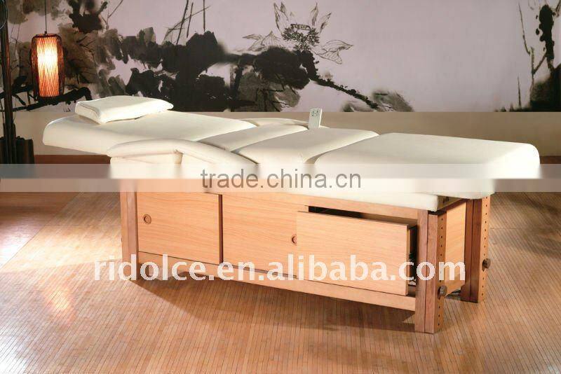 Multifunction Electric Beauty Massage Bed used massage bad equipment for sale DS-H3103E