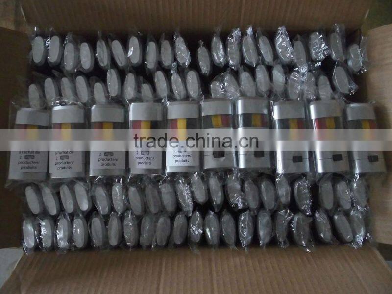 nontoxic waterproof Cheap football sports fan flag face/body paint with FDA