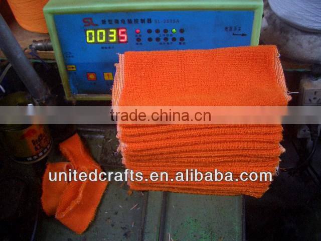 Custom men terry headband