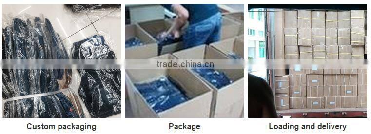 Hot Sales Low Waist/ Eco-friendly Jeans Pans For Men