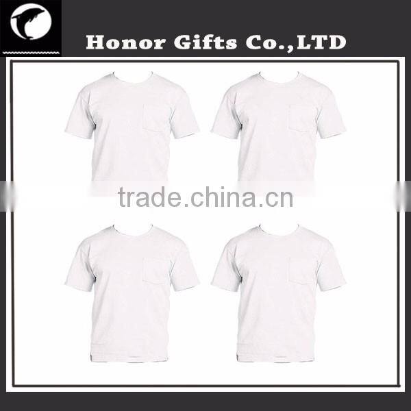 Wholesale Custom Logo High Quality Men's T Shirt