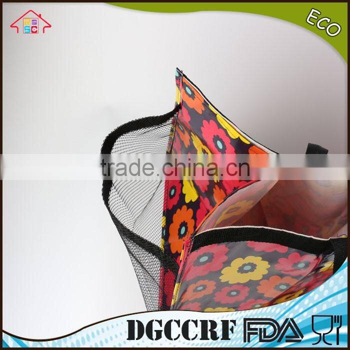 NBRSC Over 10 Years Experience Folding Lunch Bag Insulated Lunch Bag Insulated Tote Bag