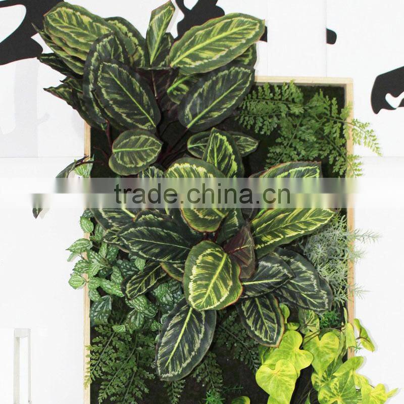 GNW LYM09-00 china supplier artificial wall deco for home decoration