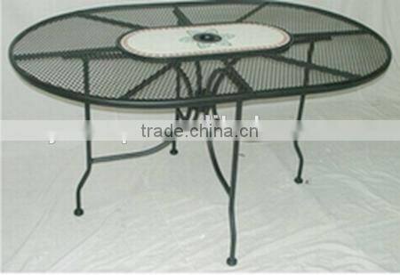 hot sale dining table and chairs made in Xiamen for low factory price
