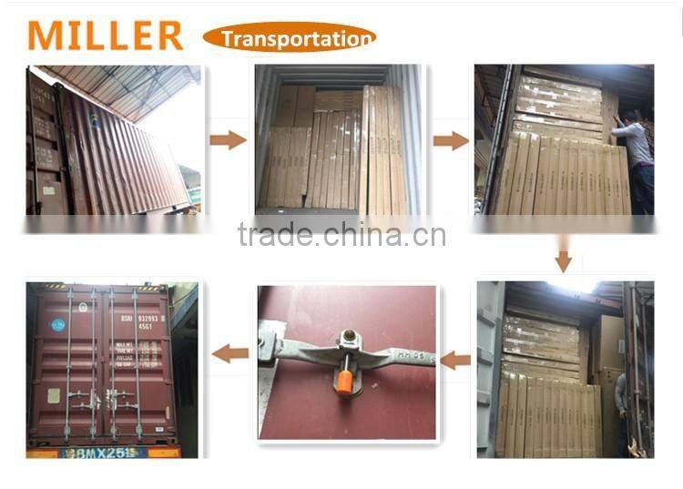 Modern style Antique Mirrored Cabinet for living room ME-2012-07