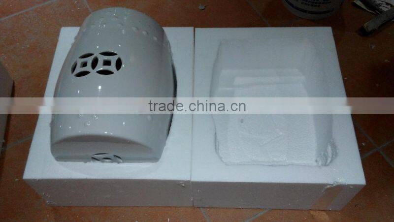 Jingdezhen porcelain famille rose elegant ceramic stools/club and bar stools