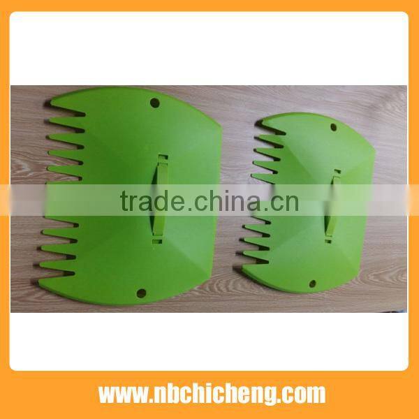 Garden Tool Hand Leaf Collector, Grass Lawn Collector, Claw Leaf Scoop